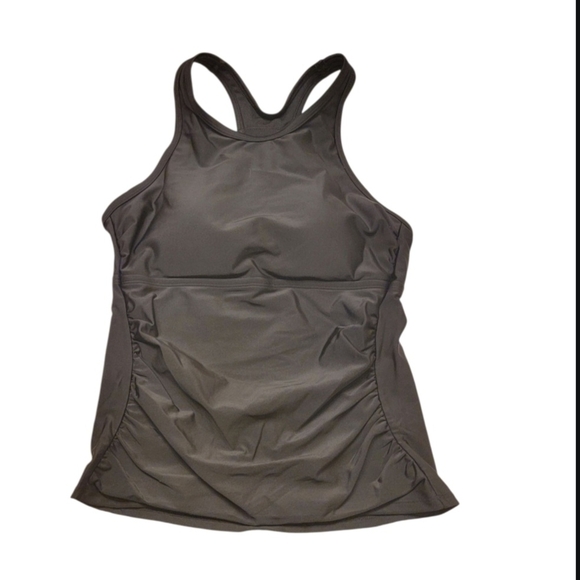 NWT swim Top. - Picture 1 of 2